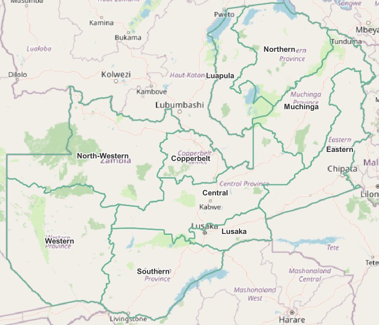 overview